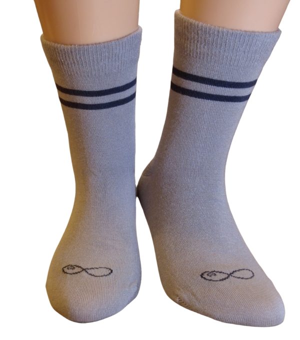 Bambusove nogavice 2 para - slika 5